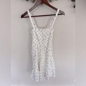 Hollister Mini Sun Dress